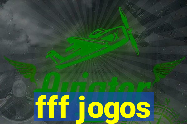 fff jogos